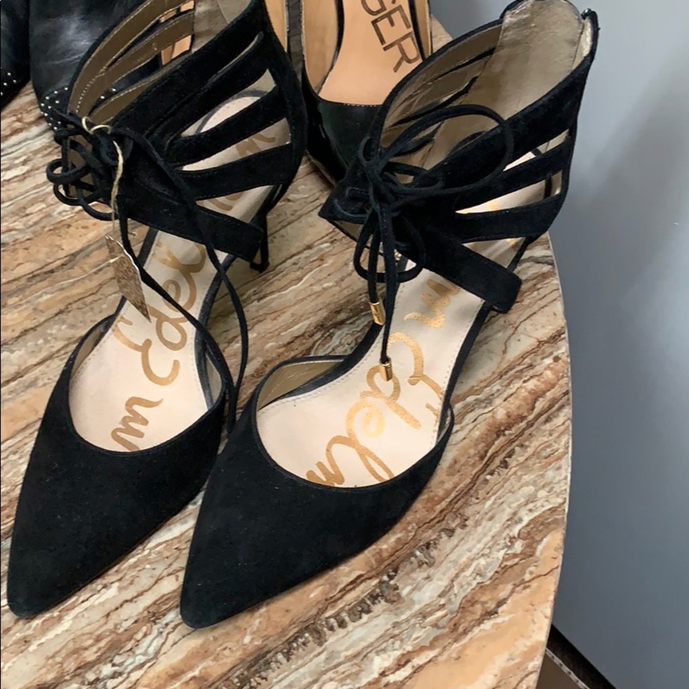 Sam Edelman heels